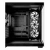 Arvuti korpus be quiet! LIGHT BASE 600 LX Midi Tower Must