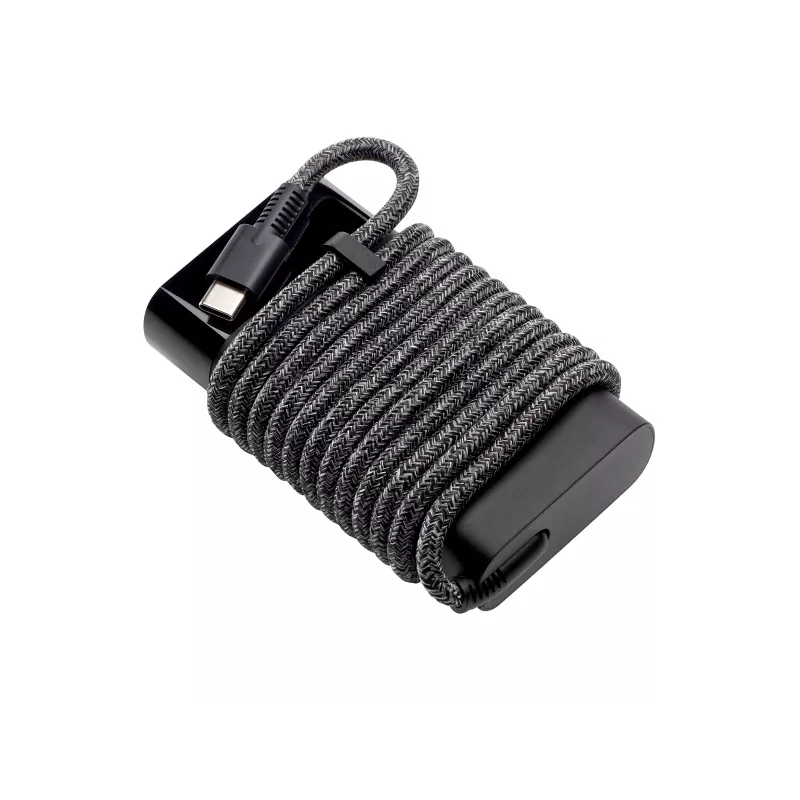 HP USB-C 65W sülearvutilaadija, sülearvuti, siseruumides, 90 V, 65 W, 5–20 V, 1,6 A
