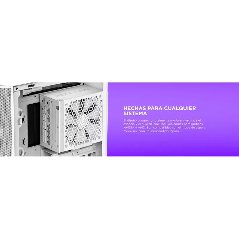 Toiteplokk NZXT C1200 Gold 1200 W