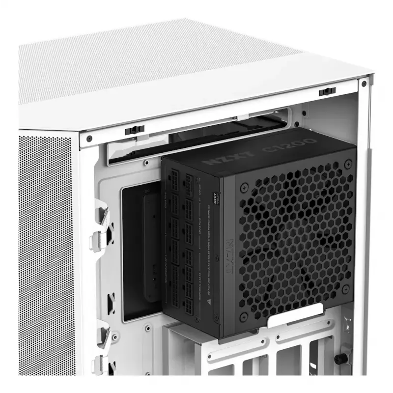 Toiteplokk NZXT C1200 Gold 1200 W