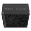 Toiteplokk NZXT C1200 Gold 1200 W