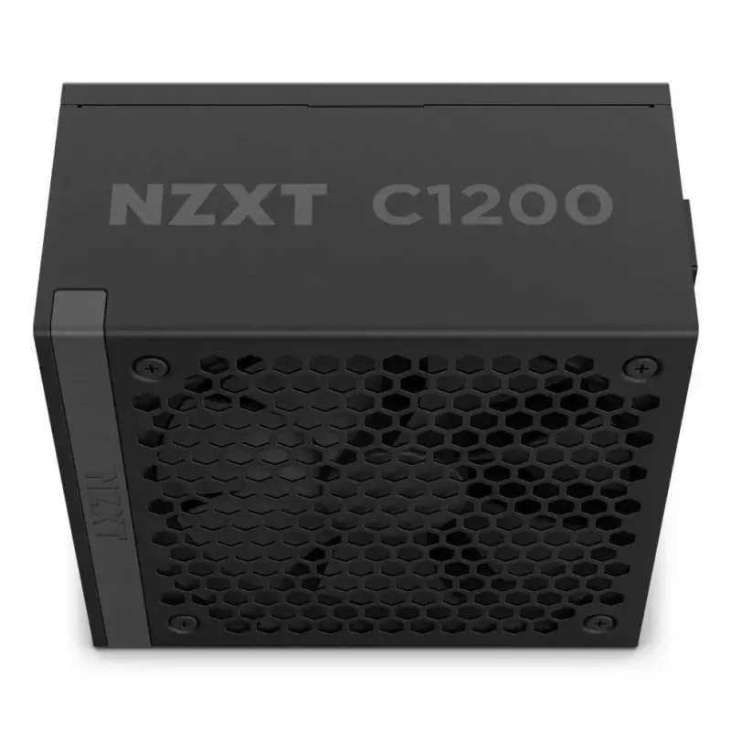 Toiteplokk NZXT C1200 Gold 1200 W