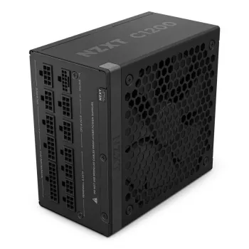 Toiteplokk NZXT C1200 Gold 1200 W