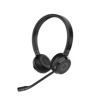 Peakomplekt Jabra Evolve 65 TE - Link390a UC Stereo