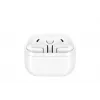 Samsung Galaxy Buds3, True Wireless Stereo (TWS), Kõned/Muusika, Kõrvaklapid, Valge