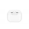 Samsung Galaxy Buds3, True Wireless Stereo (TWS), Kõned/Muusika, Kõrvaklapid, Valge