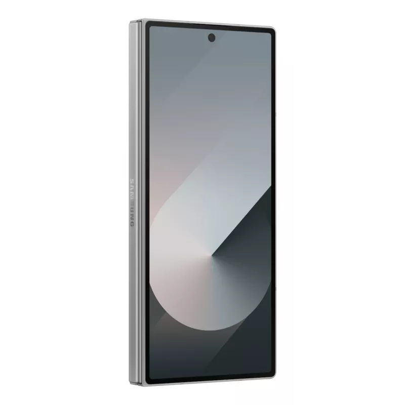 Samsung Galaxy Z Fold6, 19,3 cm (7,6 tolli), 12 GB, 256 GB, 50 MP, Android 14, Hõbedane