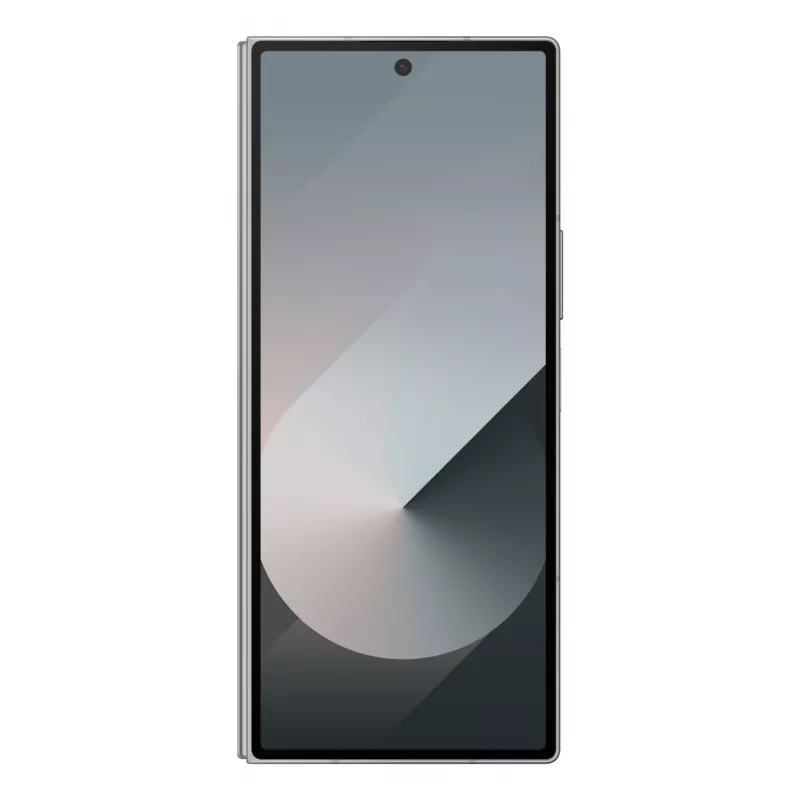 Samsung Galaxy Z Fold6, 19,3 cm (7,6 tolli), 12 GB, 256 GB, 50 MP, Android 14, Hõbedane