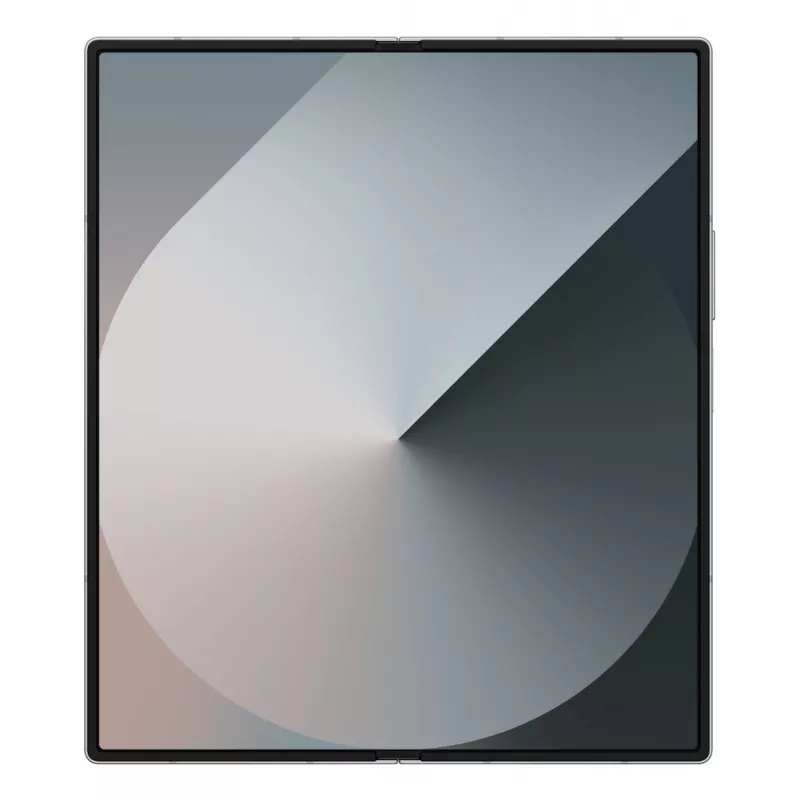 Samsung Galaxy Z Fold6, 19,3 cm (7,6 tolli), 12 GB, 256 GB, 50 MP, Android 14, Hõbedane