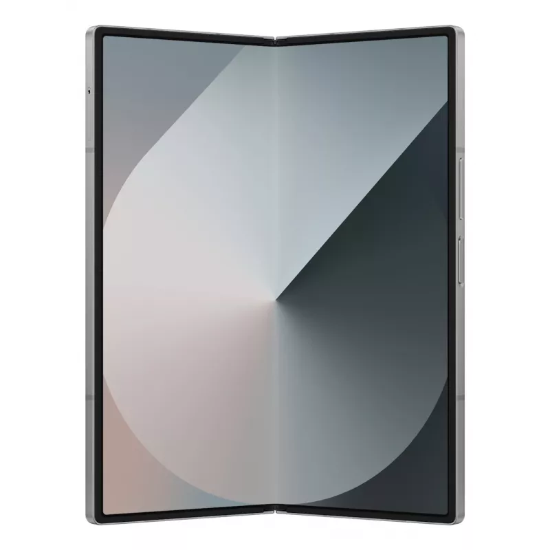 Samsung Galaxy Z Fold6, 19,3 cm (7,6 tolli), 12 GB, 256 GB, 50 MP, Android 14, Hõbedane