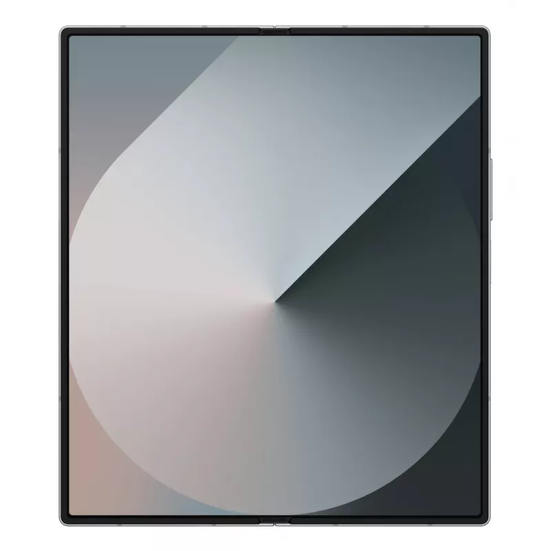 Samsung Galaxy Z Fold6, 19,3 cm (7,6 tolli), 12 GB, 256 GB, 50 MP, Android 14, Hõbedane