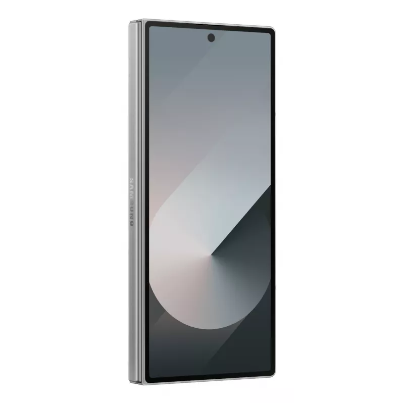 Samsung Galaxy Z Fold6, 19,3 cm (7,6 tolli), 12 GB, 256 GB, 50 MP, Android 14, Hõbedane