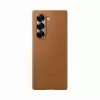 Samsung EF-VF956PAEGWW mobiiltelefoni ümbris 19,3 cm (7,6 inch) kaas Pruun