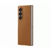 Samsung EF-VF956PAEGWW mobiiltelefoni ümbris 19,3 cm (7,6 inch) kaas Pruun