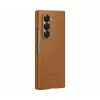 Samsung EF-VF956PAEGWW mobiiltelefoni ümbris 19,3 cm (7,6 inch) kaas Pruun