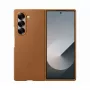 Samsung EF-VF956PAEGWW mobiiltelefoni ümbris 19,3 cm (7,6 inch) kaas Pruun