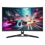 Lenovo Legion R32qc-30 arvutimonitor 80 cm (31,5 tolli) 2560 x 1440 pikslit Quad HD LED Must