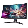 Lenovo Legion R32qc-30 arvutimonitor 80 cm (31,5 tolli) 2560 x 1440 pikslit Quad HD LED Must