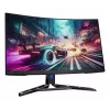 Lenovo Legion R32qc-30 arvutimonitor 80 cm (31,5 tolli) 2560 x 1440 pikslit Quad HD LED Must
