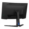 Lenovo Legion R32qc-30 arvutimonitor 80 cm (31,5 tolli) 2560 x 1440 pikslit Quad HD LED Must