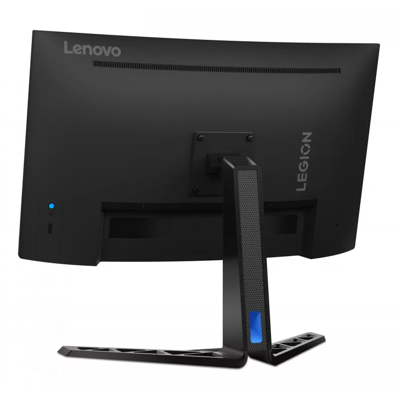 Lenovo Legion R32qc-30 arvutimonitor 80 cm (31,5 tolli) 2560 x 1440 pikslit Quad HD LED Must