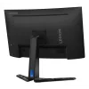 Lenovo Legion R32qc-30 arvutimonitor 80 cm (31,5 tolli) 2560 x 1440 pikslit Quad HD LED Must