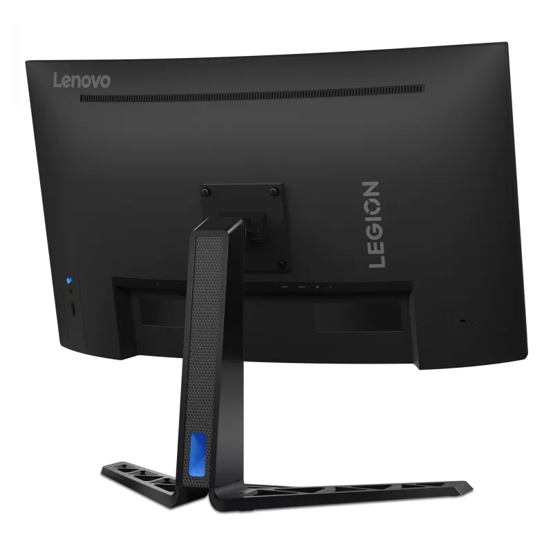 Lenovo Legion R32qc-30 arvutimonitor 80 cm (31,5 tolli) 2560 x 1440 pikslit Quad HD LED Must