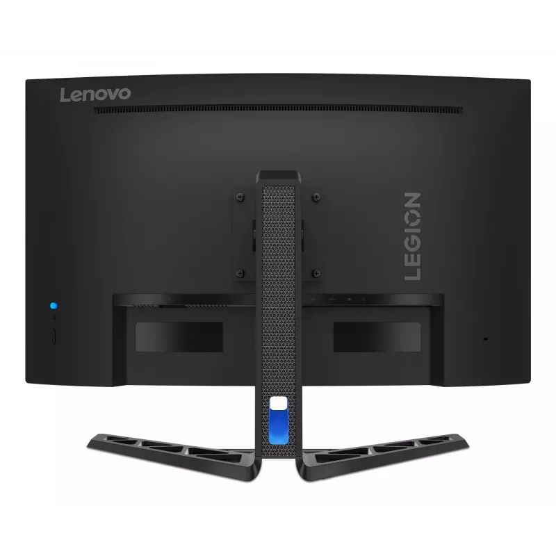Lenovo Legion R32qc-30 arvutimonitor 80 cm (31,5 tolli) 2560 x 1440 pikslit Quad HD LED Must