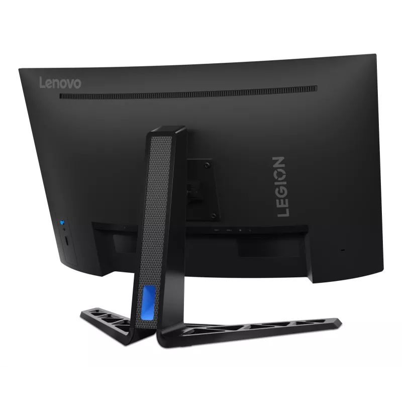 Lenovo Legion R32qc-30 arvutimonitor 80 cm (31,5 tolli) 2560 x 1440 pikslit Quad HD LED Must
