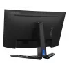 Lenovo Legion R32qc-30 arvutimonitor 80 cm (31,5 tolli) 2560 x 1440 pikslit Quad HD LED Must