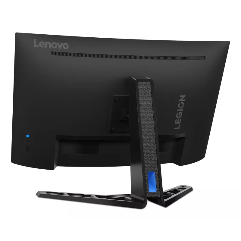 Lenovo Legion R32qc-30 arvutimonitor 80 cm (31,5 tolli) 2560 x 1440 pikslit Quad HD LED Must