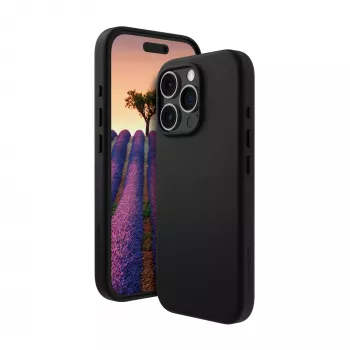 Cover dbramante1928 Roskilde MagSafe iPhone 16 Pro Must