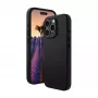 Cover dbramante1928 Roskilde MagSafe iPhone 16 Pro Must