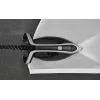 Tefal Pro Express Vision GV9821 3000 W 1,2 L Durilium AirGlide Autoclean tallaplaat Must, Hõbe