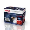 Tefal Pro Express Vision GV9821 3000 W 1,2 L Durilium AirGlide Autoclean tallaplaat Must, Hõbe