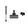 Tarvikukomplekt Ecovacs Power Brush Kit käeshoitavale tolmuimejale, mudel 425453, ühilduvad harjad erinevatele pindadele
