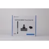 Tarvikukomplekt Ecovacs Power Brush Kit käeshoitavale tolmuimejale, mudel 425453, ühilduvad harjad erinevatele pindadele