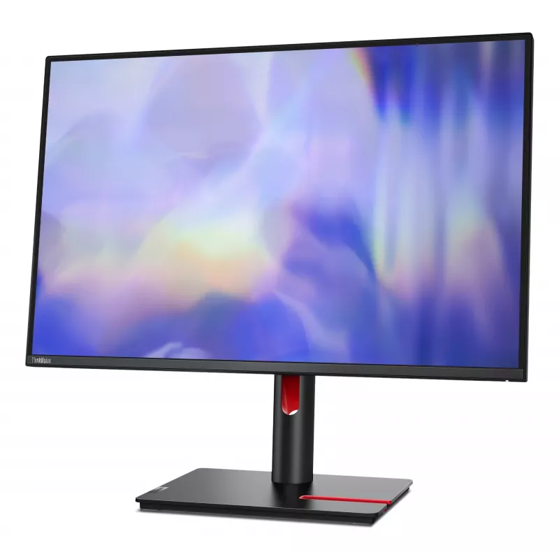 Monitor Lenovo ThinkVision T24d-30 24 tolli Full HD LED 1920 x 1200