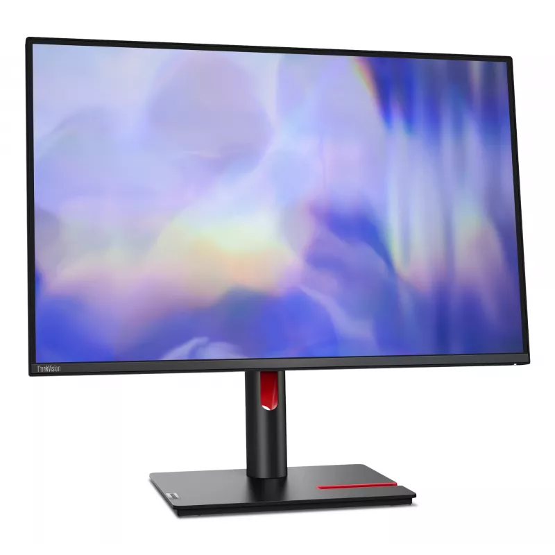 Monitor Lenovo ThinkVision T24d-30 24 tolli Full HD LED 1920 x 1200