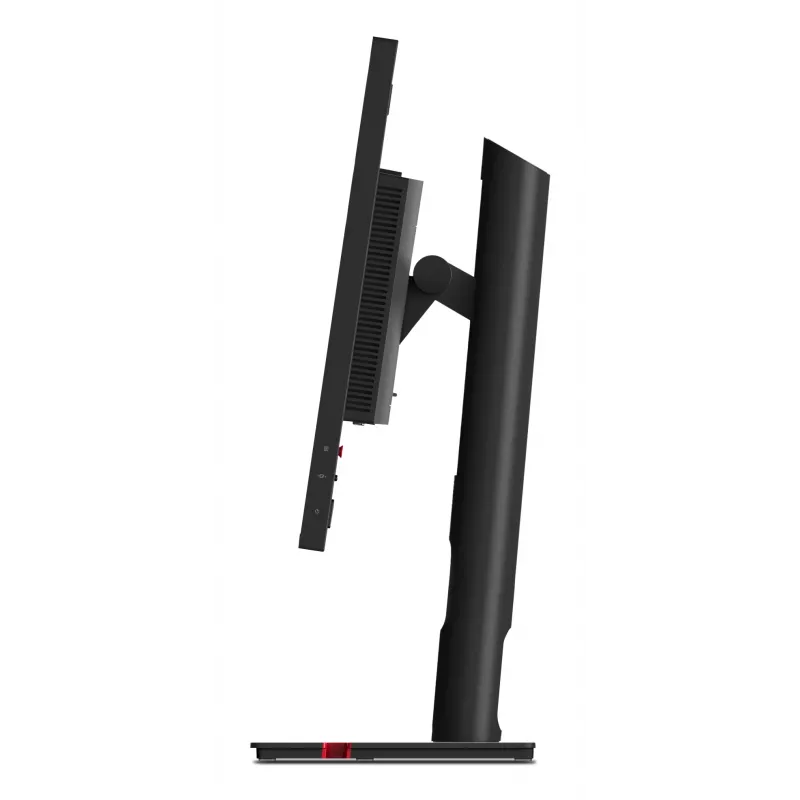 Monitor Lenovo ThinkVision T24d-30 24 tolli Full HD LED 1920 x 1200