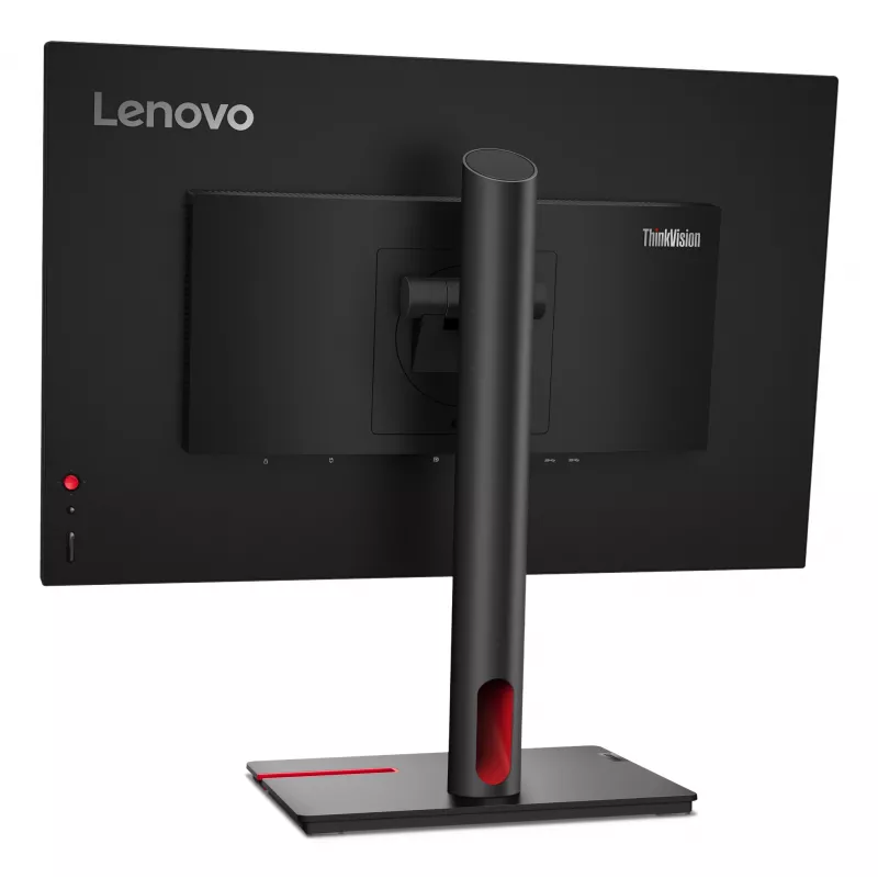 Monitor Lenovo ThinkVision T24d-30 24 tolli Full HD LED 1920 x 1200