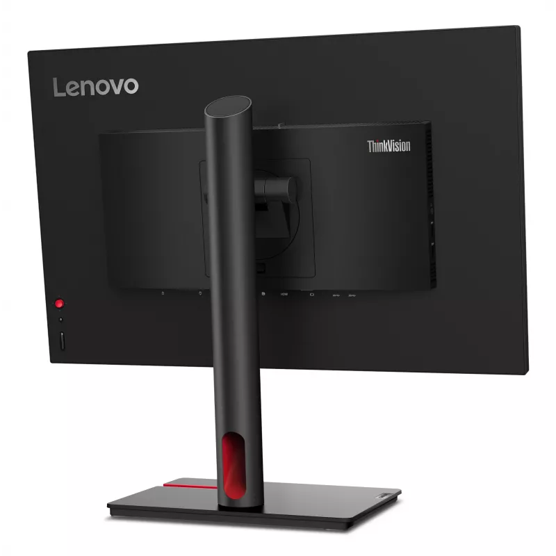 Monitor Lenovo ThinkVision T24d-30 24 tolli Full HD LED 1920 x 1200