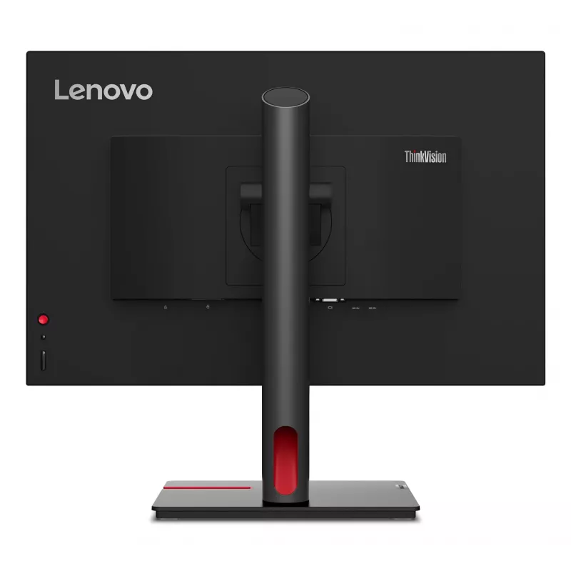 Monitor Lenovo ThinkVision T24d-30 24 tolli Full HD LED 1920 x 1200