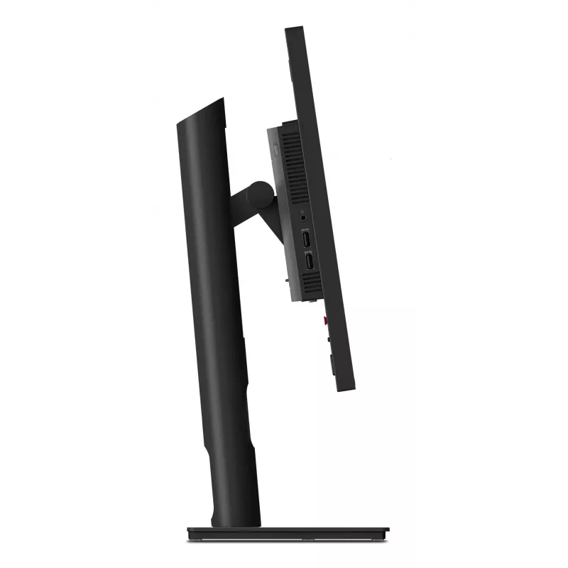 Monitor Lenovo ThinkVision T24d-30 24 tolli Full HD LED 1920 x 1200