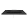 Monitor Lenovo ThinkVision T24d-30 24 tolli Full HD LED 1920 x 1200