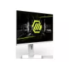 MSI MAG 274PFWDE arvutimonitor 68,6 cm (27 tolli) 1920 x 1080 pikslit Full HD LCD valge