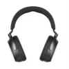 Sennheiser Momentum Wireless kõrvaklapid — Bluetooth 5.2, 20 h aku, müra vähendamine, 6–22000 Hz, grafiit