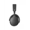 Sennheiser Momentum Wireless kõrvaklapid — Bluetooth 5.2, 20 h aku, müra vähendamine, 6–22000 Hz, grafiit
