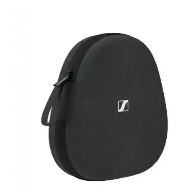 Sennheiser Momentum Wireless kõrvaklapid — Bluetooth 5.2, 20 h aku, müra vähendamine, 6–22000 Hz, grafiit