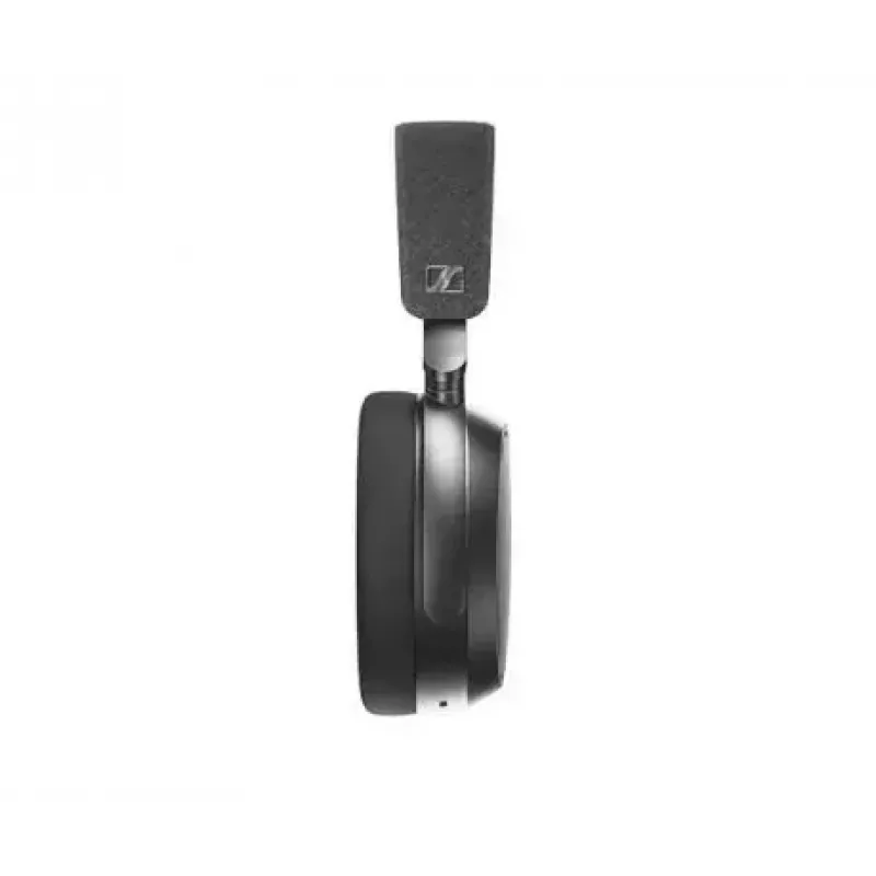 Sennheiser Momentum Wireless kõrvaklapid — Bluetooth 5.2, 20 h aku, müra vähendamine, 6–22000 Hz, grafiit